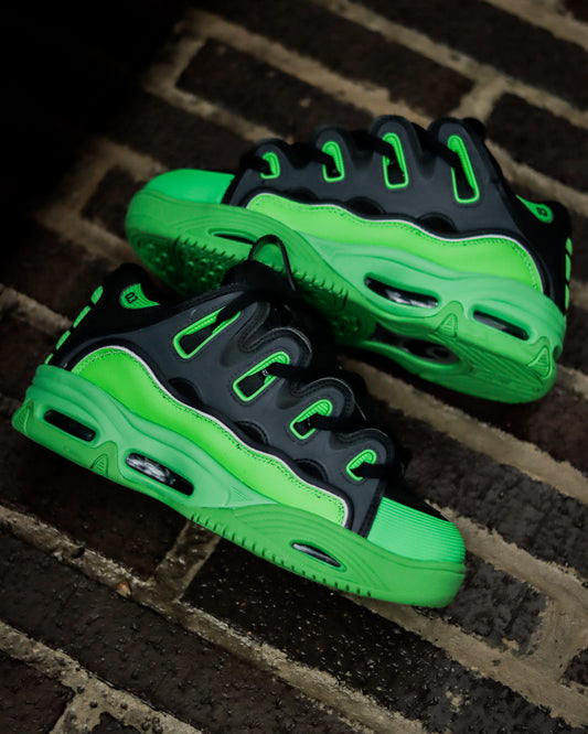 Osiris D3 Verde