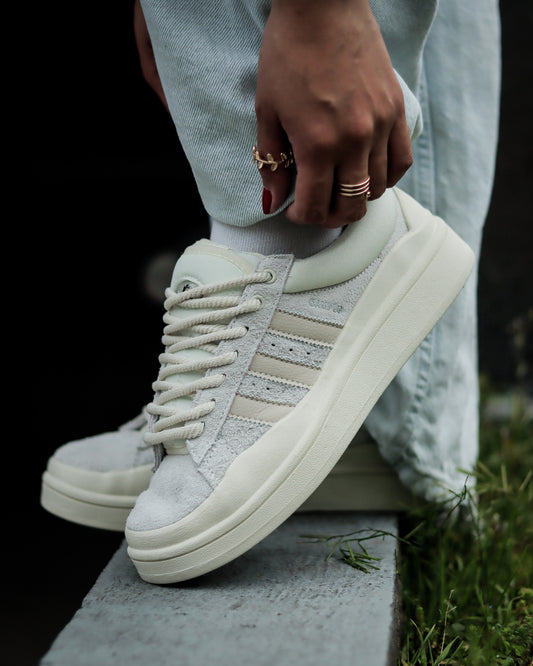 Campus Bad Bunny Cream