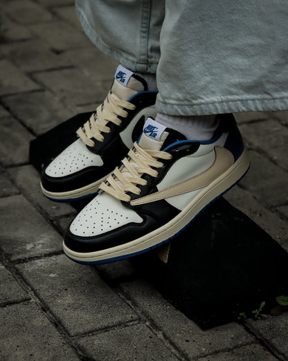Air Jordan 1 Low x Travis Scott