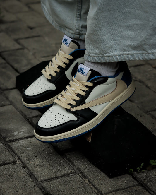 Air Jordan 1 Low x Travis Scott