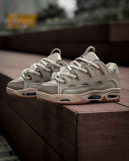 Osiris D3 Beige