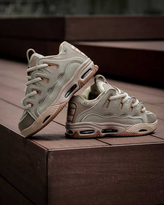 Osiris D3 Beige