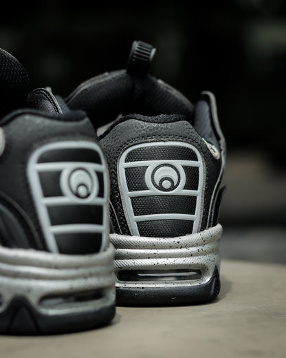 Osiris D3 Negra