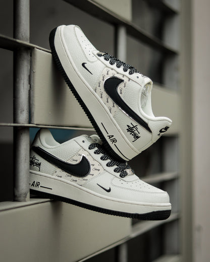 Air Force 1 Low Stüssy