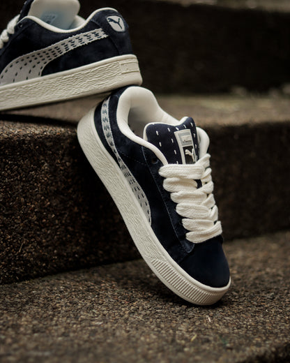 Puma Suede XL Navy