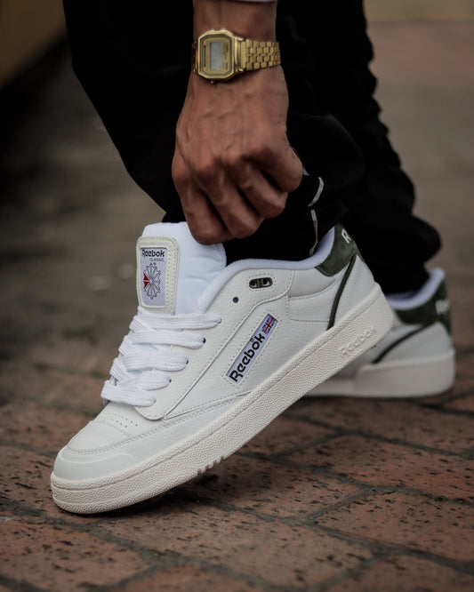 Reebok Club C Bulc