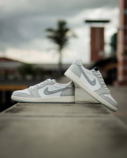 Air Jordan Retro 1 Low OG Year of the Snake