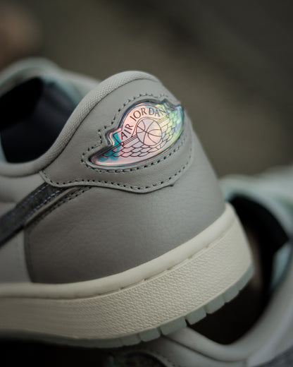 Air Jordan Retro 1 Low OG Year of the Snake