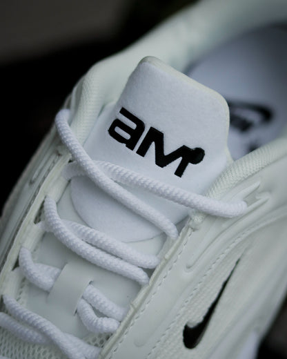 Air Max Muse Blanco