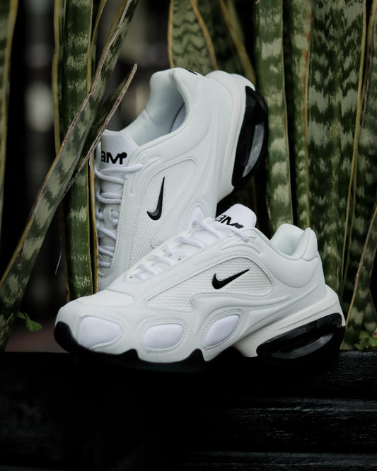 Air Max Muse Blanco