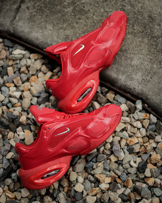 Air Max Muse Habanero