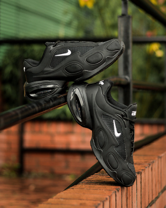 Air Max Muse Negro