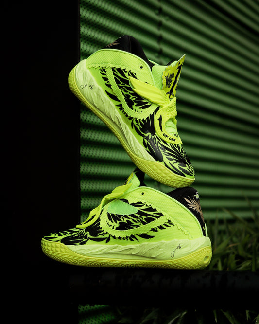 Puma LaMelo Ball MB.05 Voltage