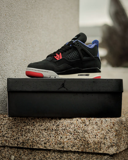Air Jordan Retro 4 Rare Air