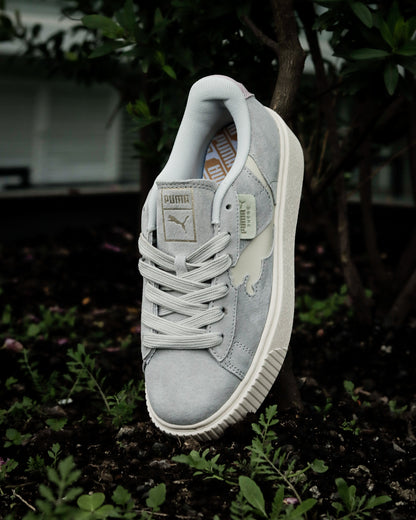 Puma Suede Lila