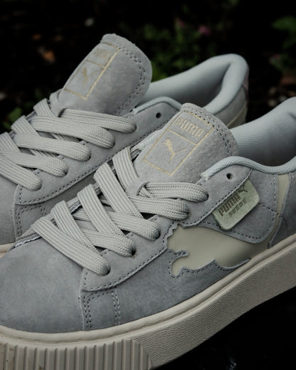 Puma Suede Lila