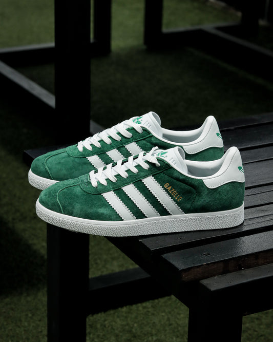Gazelle Verde