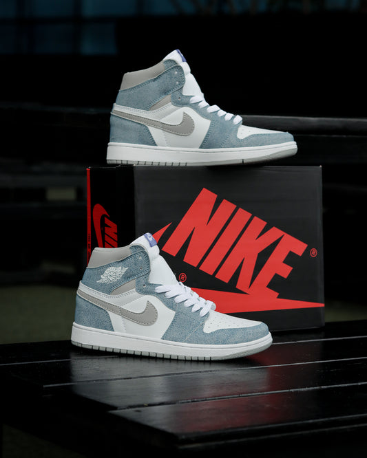 Air Jordan High Retro 1 Royal Azul