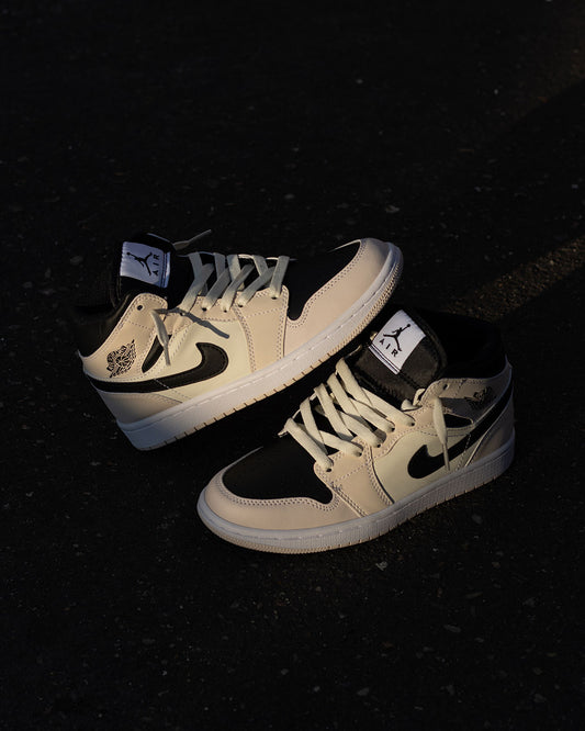 Jordan Retro 1 Crema