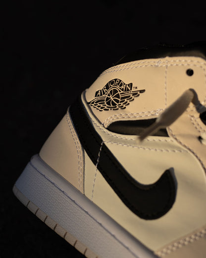 Jordan Retro 1 Crema