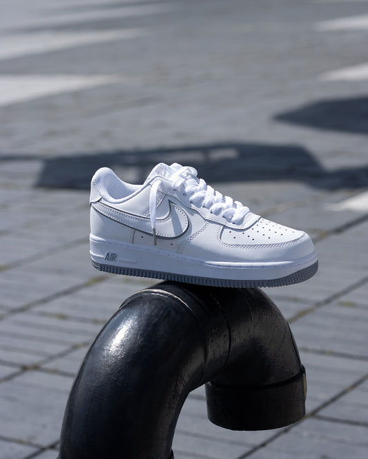 Air force 1 gris