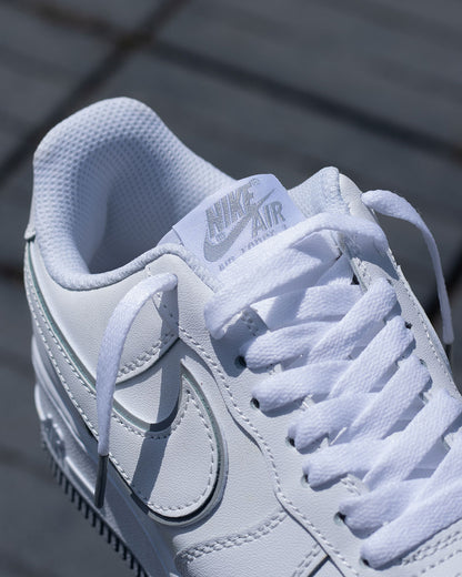 Air force 1 gris