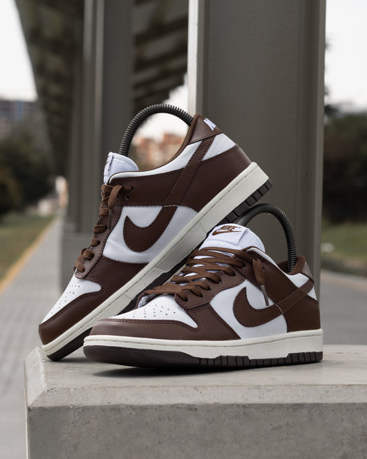 Sb Dunk Low Cacao Wow