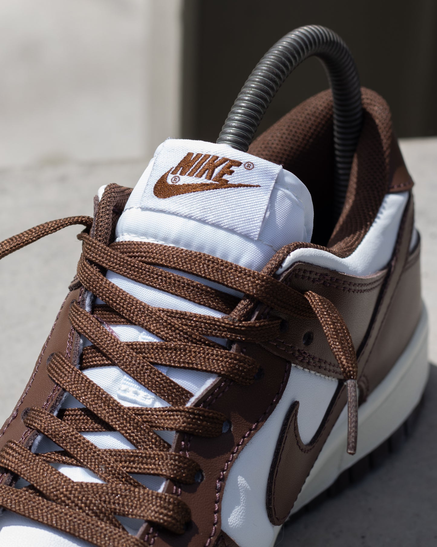 Sb Dunk Low Cacao Wow
