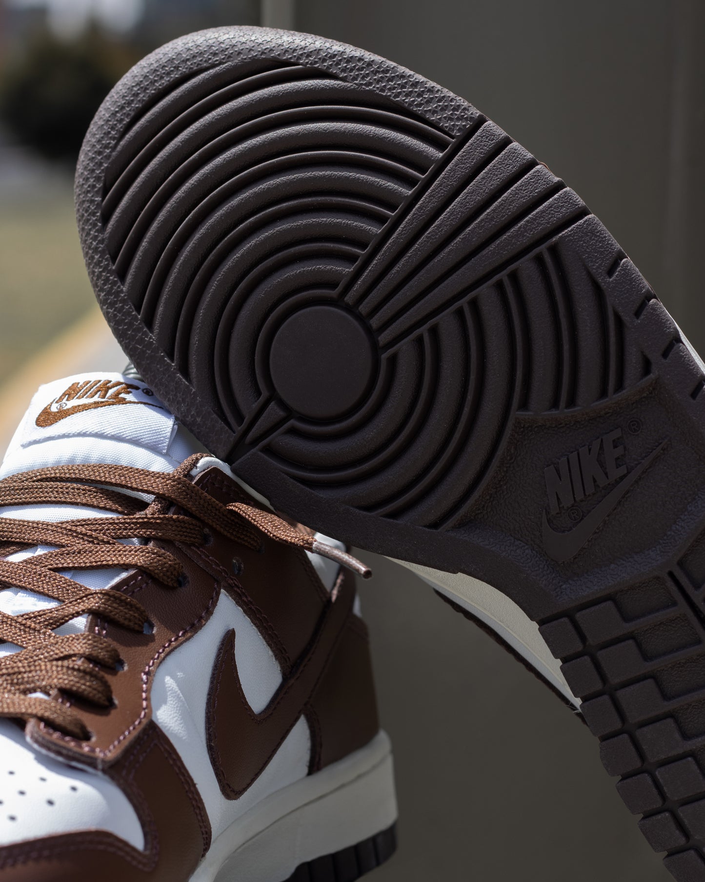 Sb Dunk Low Cacao Wow
