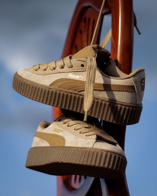 Puma X Fenty