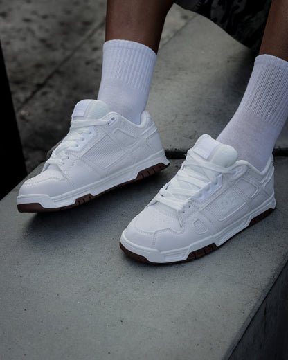 Dc Shoes Blanco