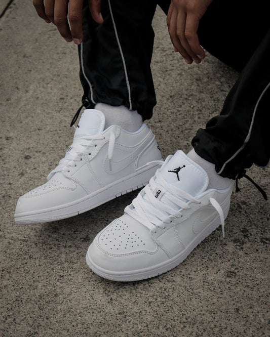 Jordan low