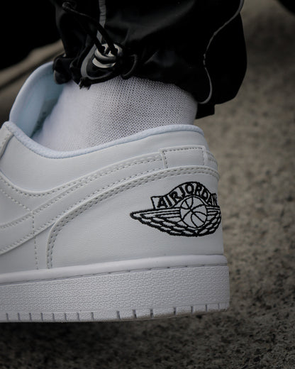 Jordan low