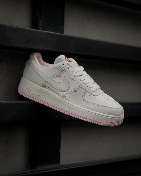 Air Force 1 San Valentin