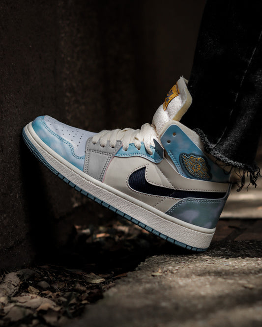 Retro 1
