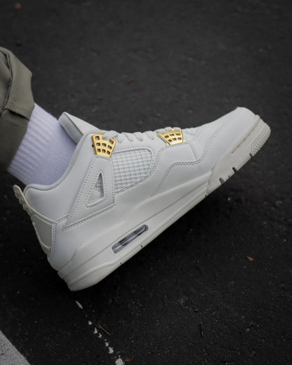 Retro 4