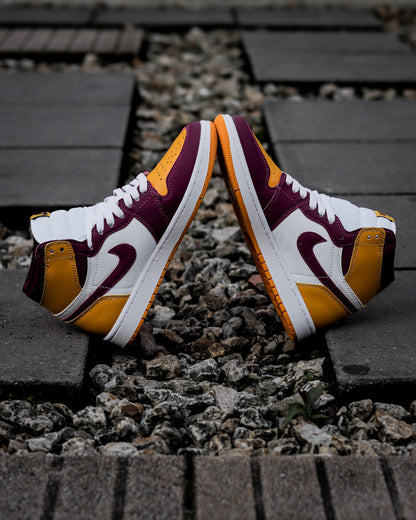 Retro 1