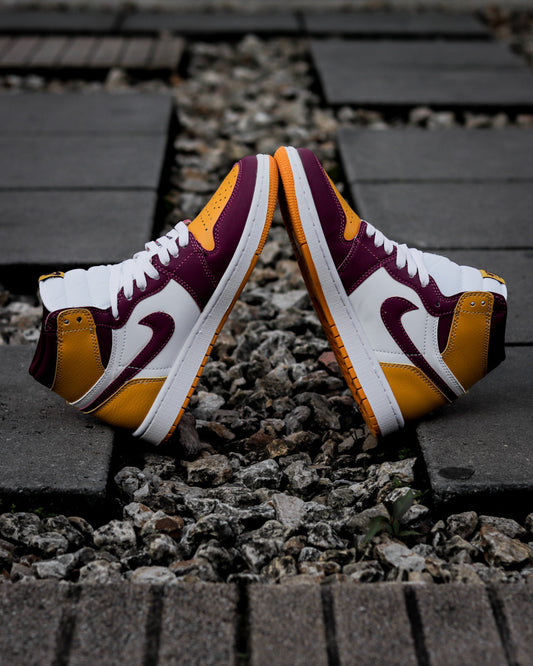 Retro 1