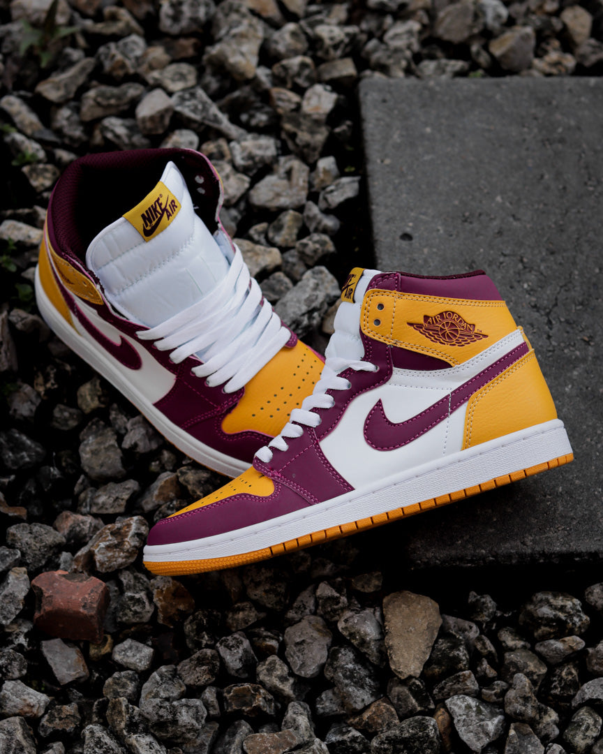 Retro 1