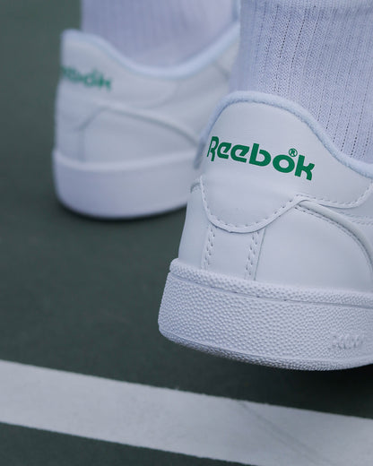 Reebok Club C