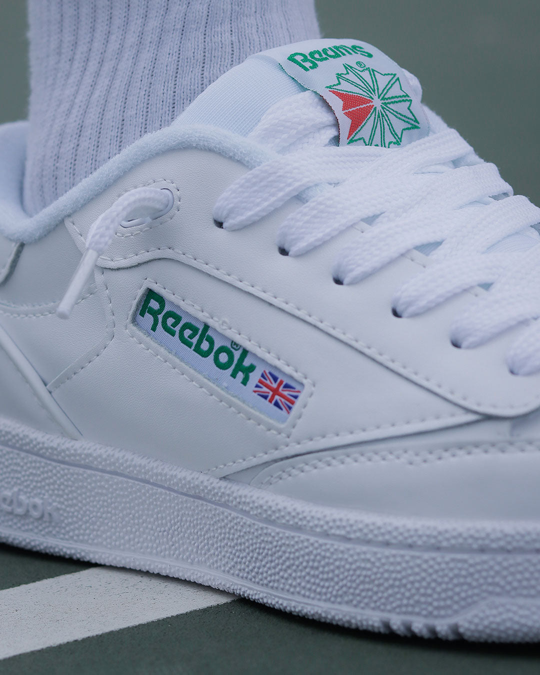 Reebok Club C
