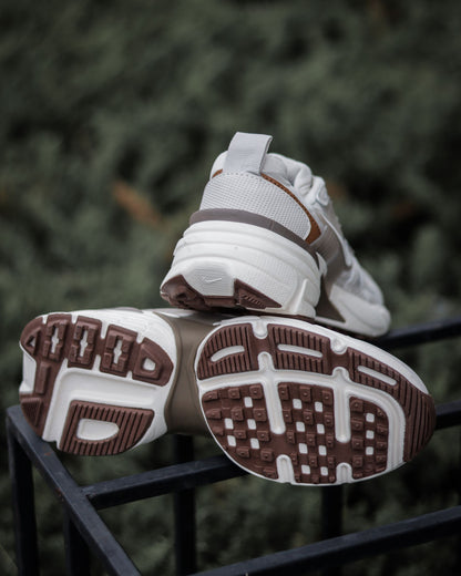 Nike V2k Beige Brown