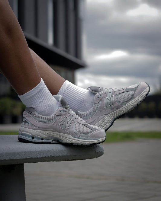 New Balance 2002r Gris