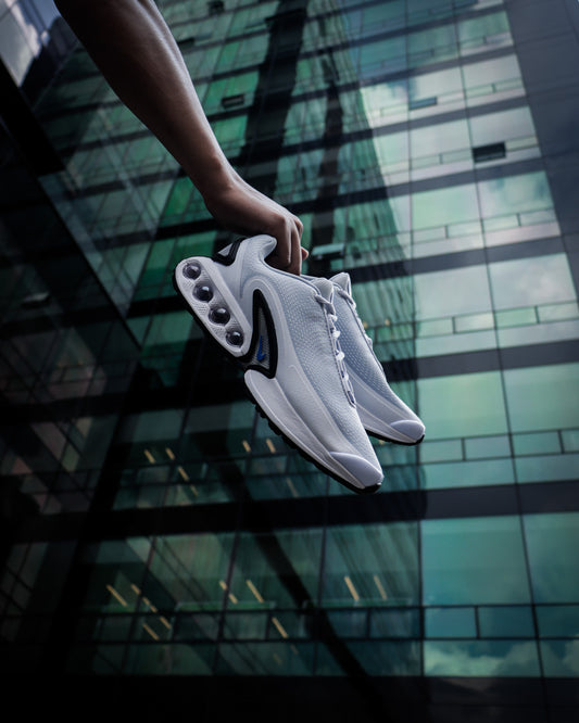 Nike Dn