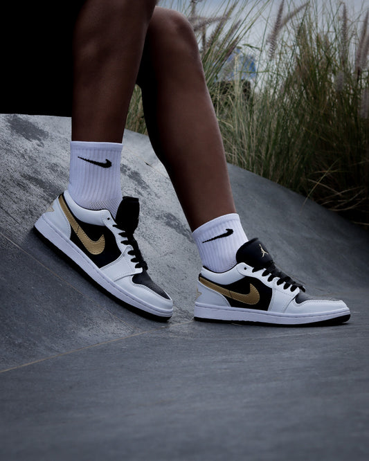 Jordan low
