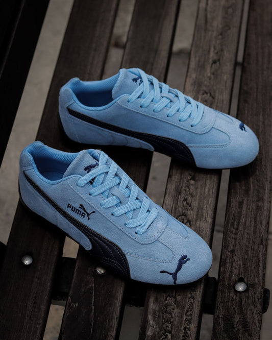 Puma Speedcat Azul