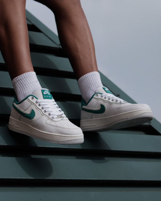 Air Force 1 Oregon