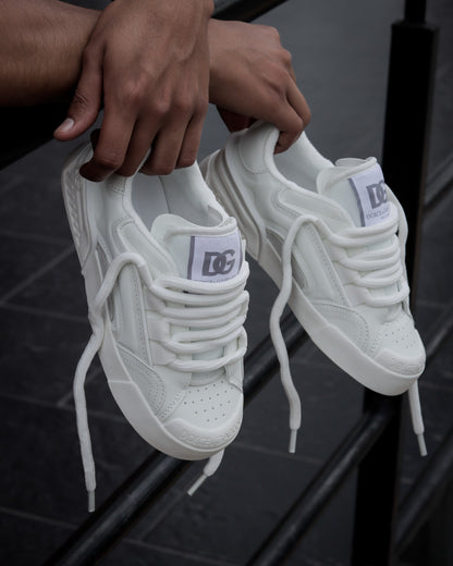 Dolce Y Gabanna Blanco