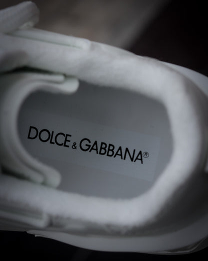 Dolce Y Gabanna Blanco