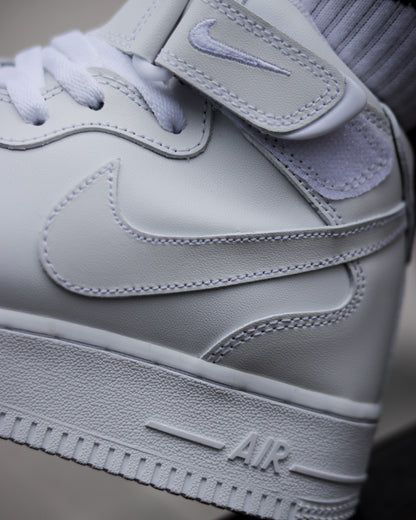 Air Force 1 Bota Clasica